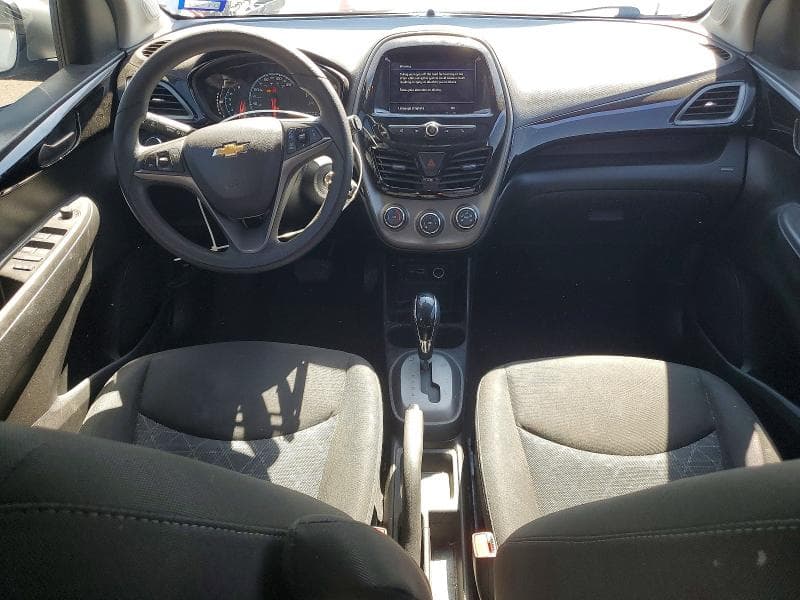 2021 CHEVROLET SPARK 1LT 8