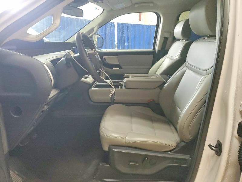 2026 FORD EXPEDITION MAX ACTIVE 7