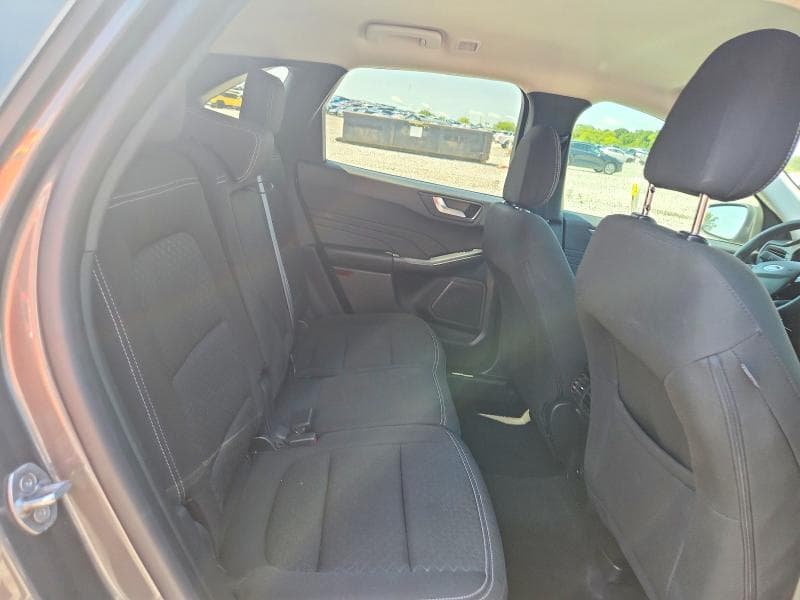 2024 FORD ESCAPE ACTIVE 11