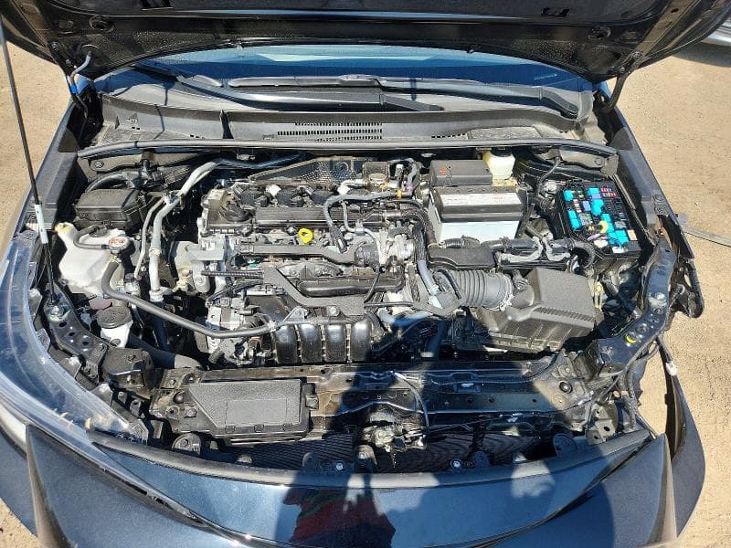 2026 TOYOTA COROLLA N 11