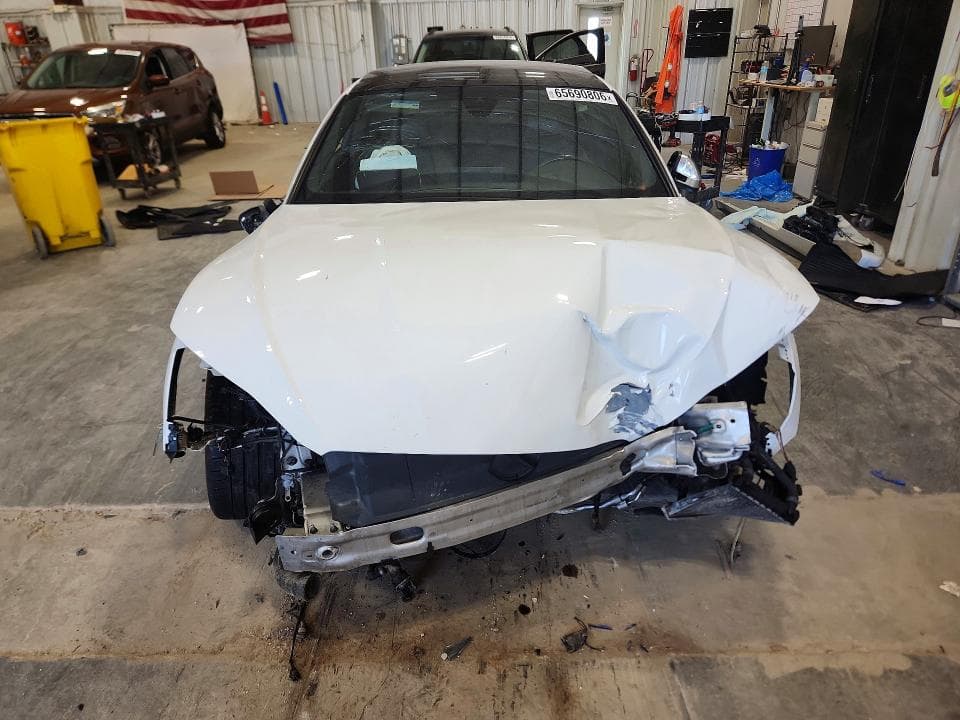 2018 AUDI S5 PREMIUM PLUS 5
