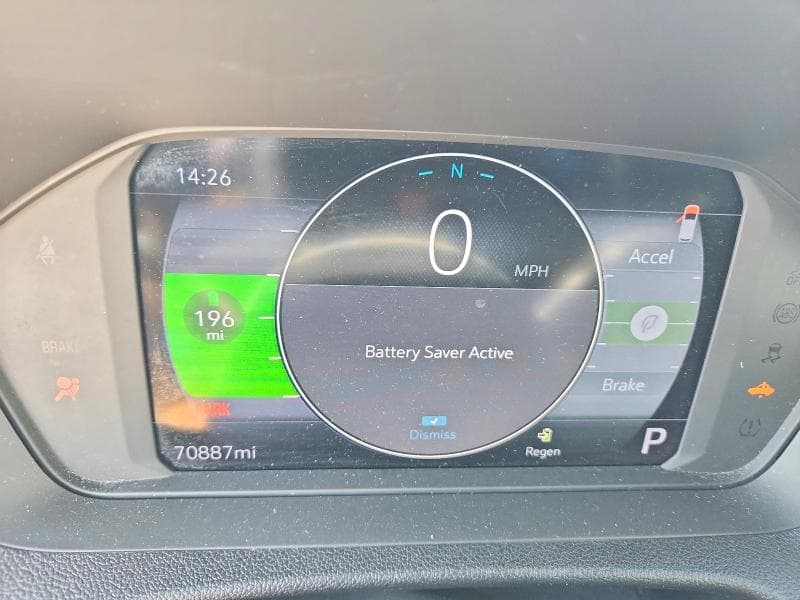 2023 CHEVROLET BOLT EV 1LT 9