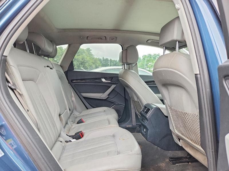 2018 AUDI Q5 PREMIUM PLUS 11