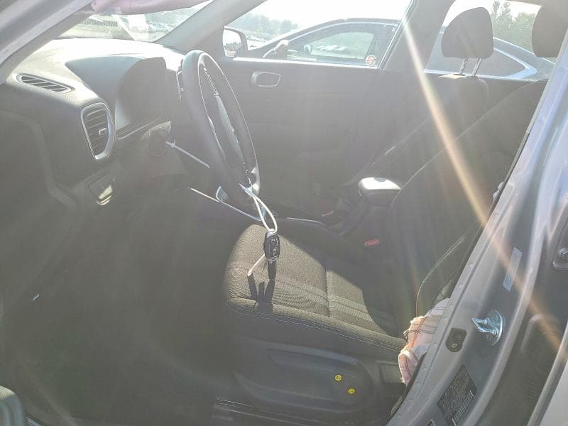 2025 HYUNDAI VENUE SEL 7