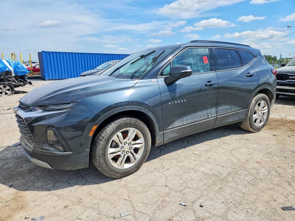 2020 CHEVROLET BLAZER 2LT - 1
