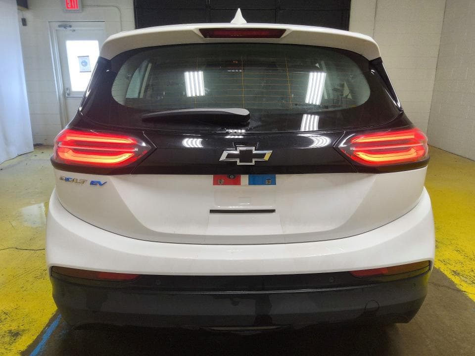 2023 CHEVROLET BOLT EV 1LT 6