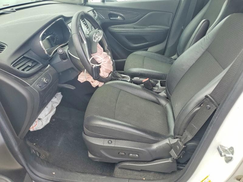 2017 BUICK ENCORE PREFERRED 7