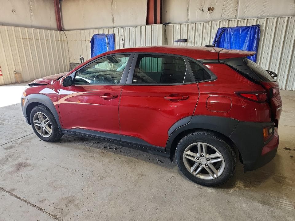 2020 HYUNDAI KONA SE 2