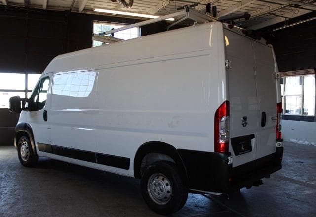 2023 RAM PROMASTER 3500 3500 HIGH 4