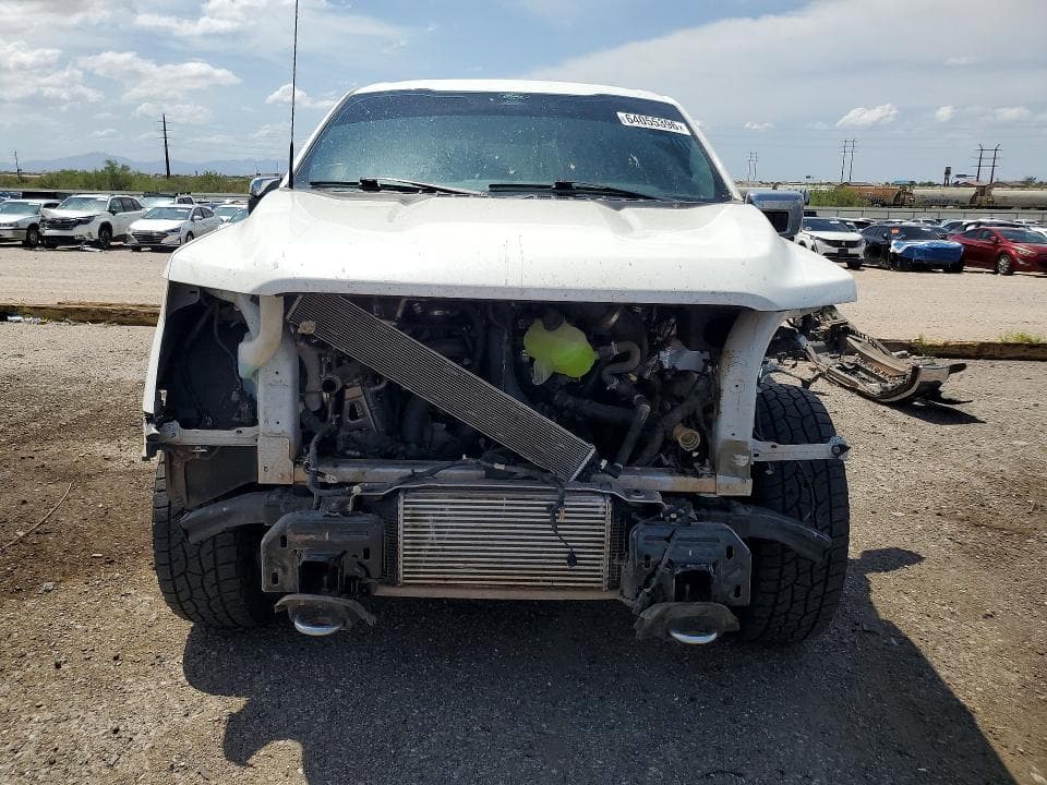 2024 FORD F150 LARIAT 5
