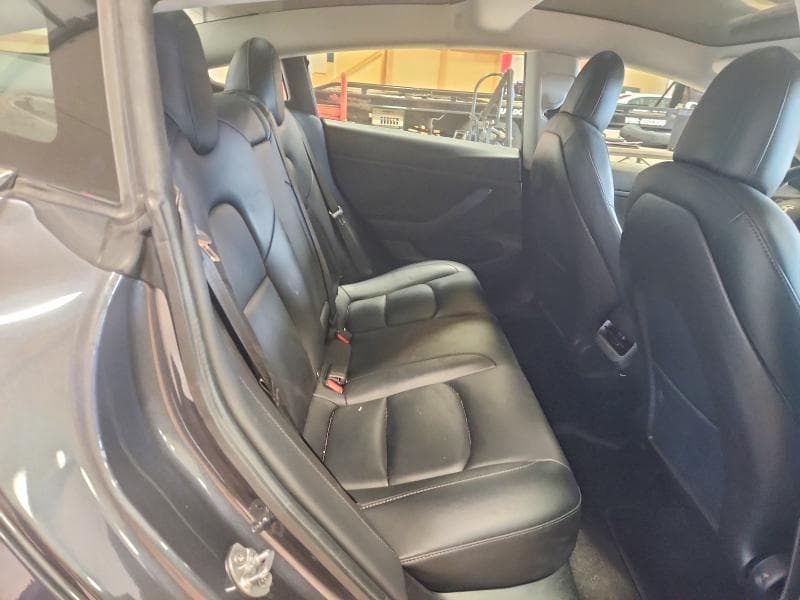 2020 TESLA MODEL 3 10