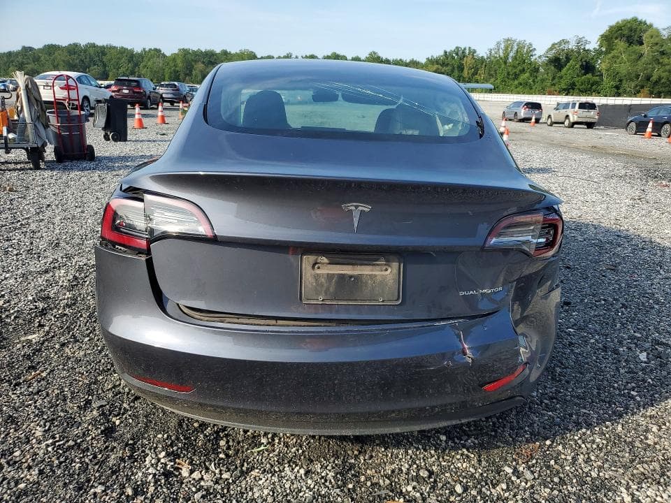 2023 TESLA MODEL 3 6