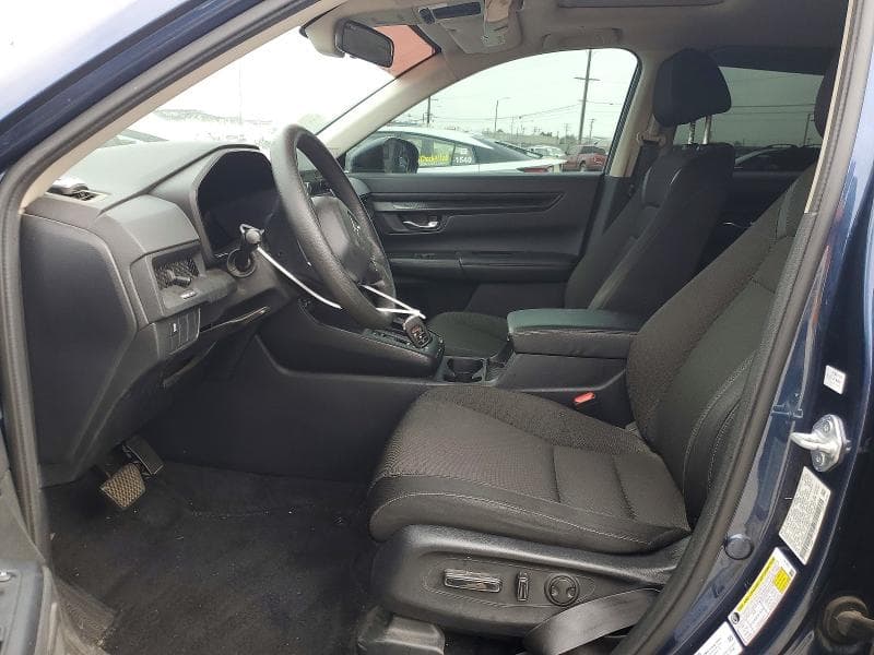 2023 HONDA CR-V EX 7