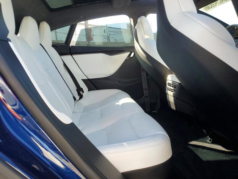 2018 TESLA MODEL S 10