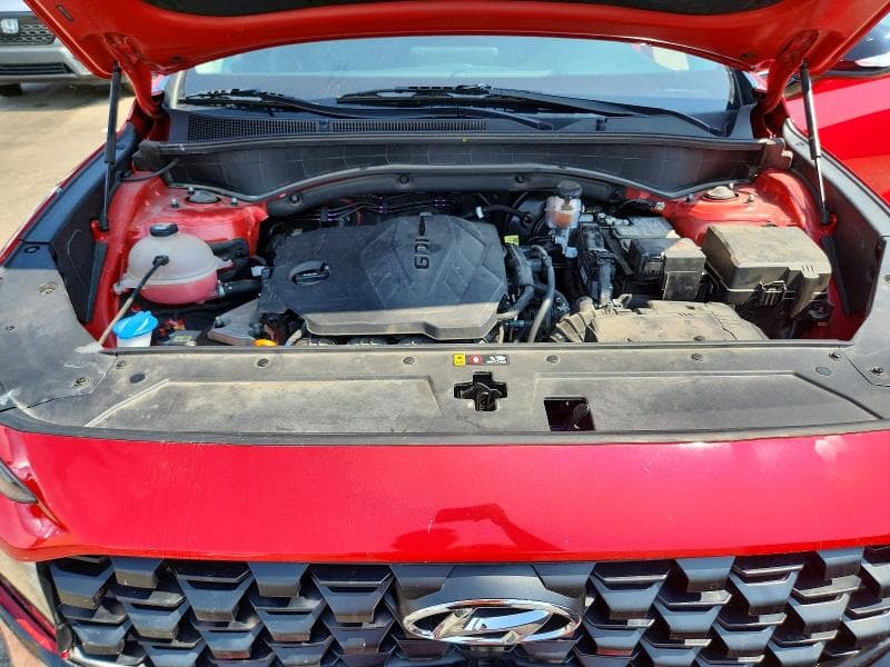 2023 HYUNDAI SANTA FE XRT 12