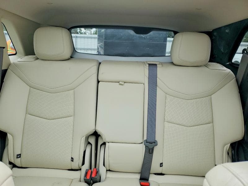2021 CADILLAC XT5 PREMIUM LUXURY 10
