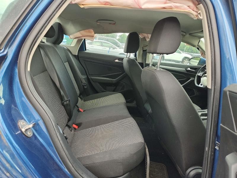 2021 VOLKSWAGEN JETTA S 10