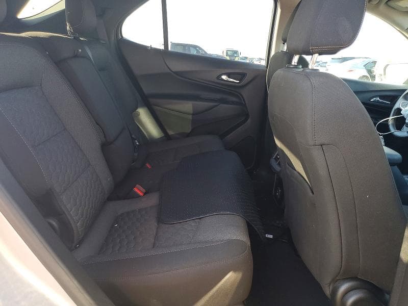 2020 CHEVROLET EQUINOX LT 10