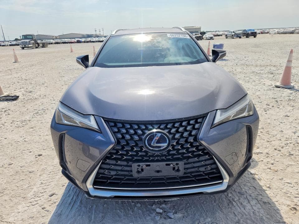 2020 LEXUS UX 250H 5