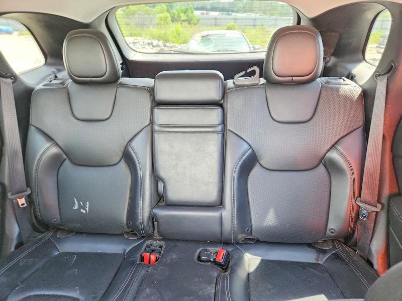 2019 JEEP CHEROKEE LIMITED 10