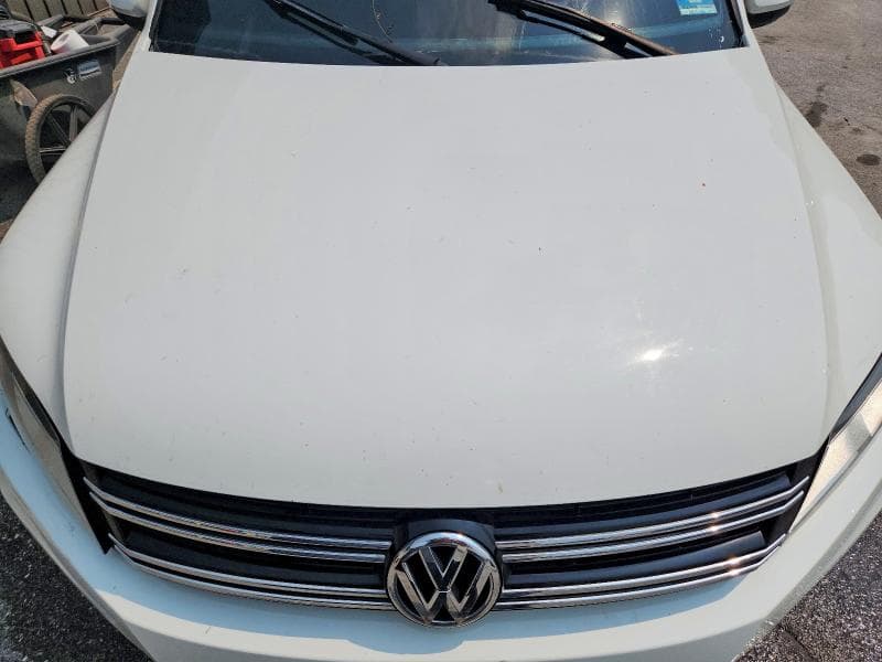 2017 VOLKSWAGEN TIGUAN WOLFSBURG 12