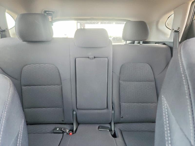 2021 HYUNDAI TUCSON VALUE 10