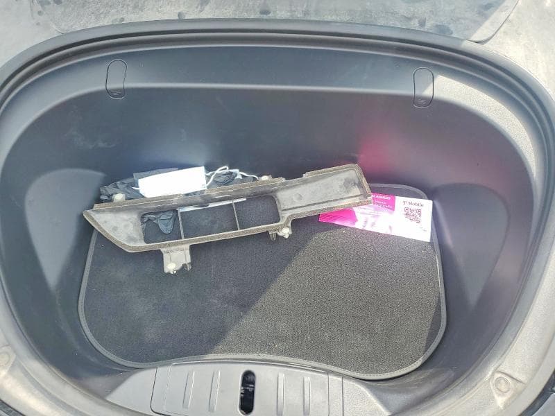 2018 TESLA MODEL 3 11