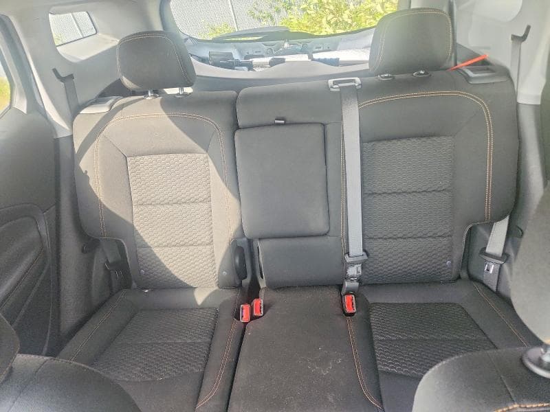 2021 GMC TERRAIN SLE 10