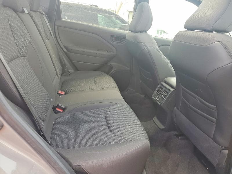 2026 SUBARU FORESTER PREMIUM 11