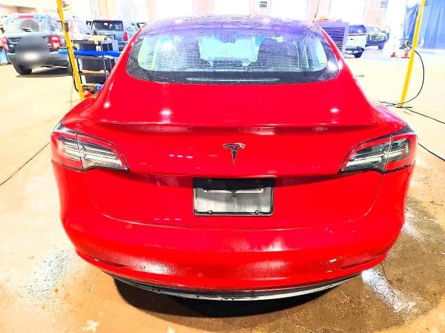 2022 TESLA MODEL 3 6