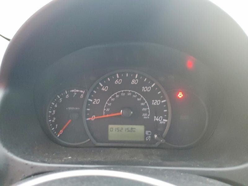 2024 MITSUBISHI MIRAGE G4 ES 9