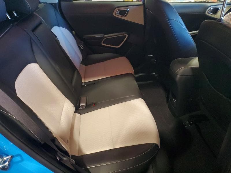 2024 KIA SOUL GT LINE 11