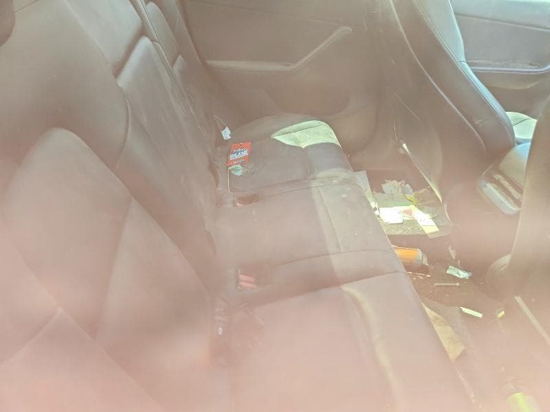 2021 TESLA MODEL Y 11