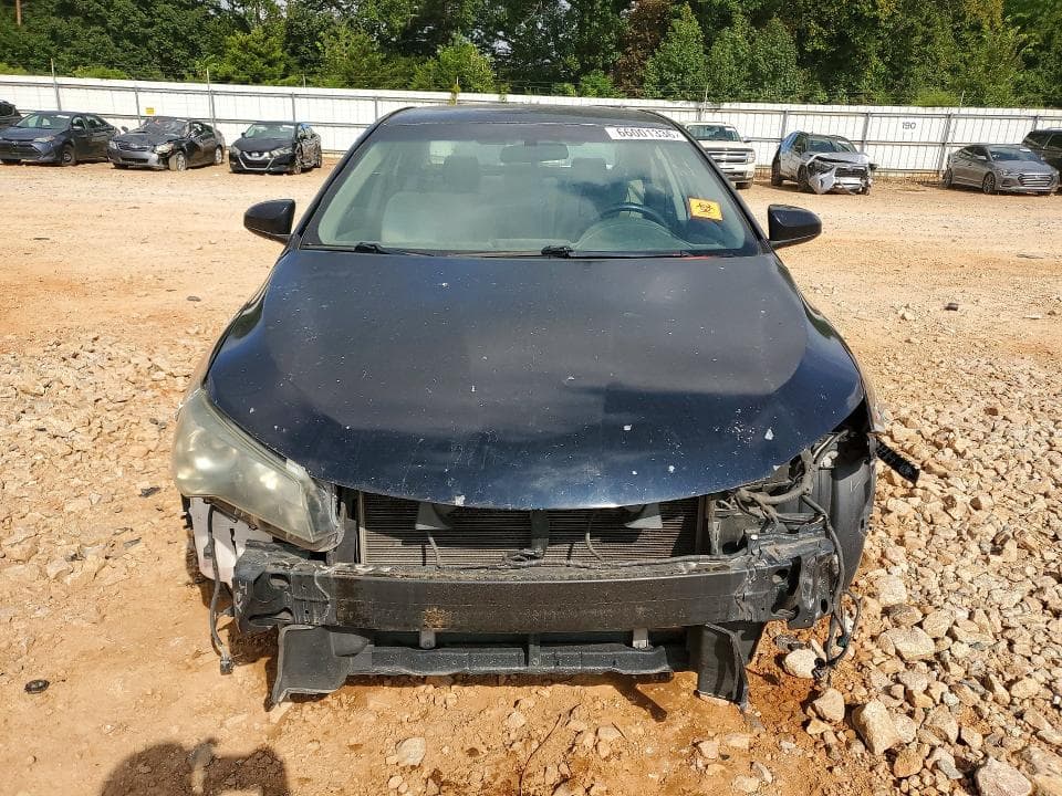 2017 TOYOTA CAMRY XSE 5