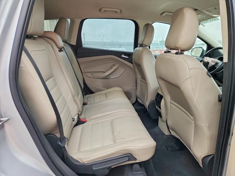 2019 FORD ESCAPE TITANIUM 11