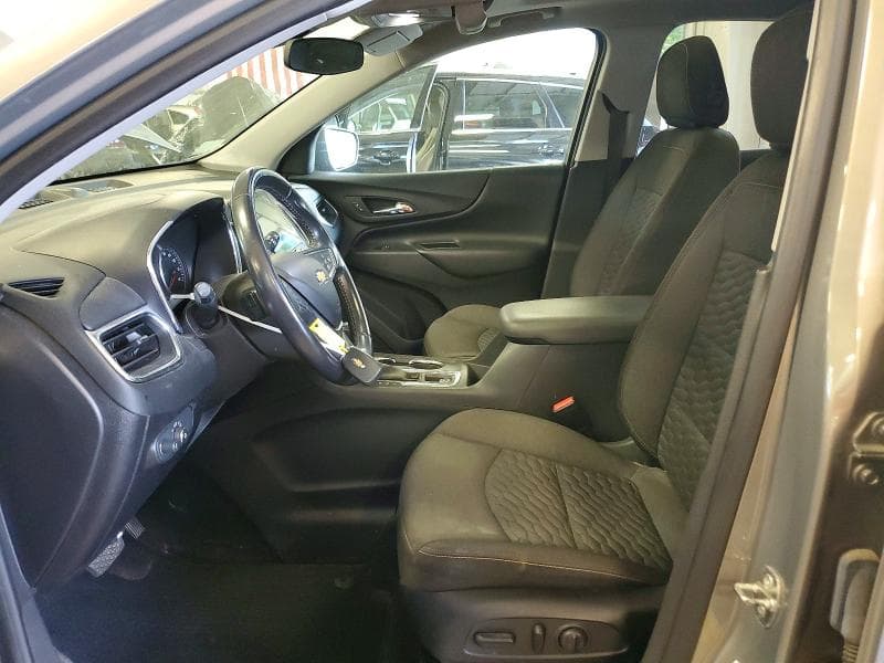 2019 CHEVROLET EQUINOX LT 7