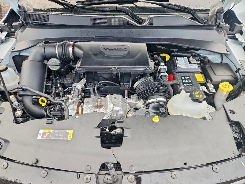 2026 JEEP COMPASS LIMITED 12