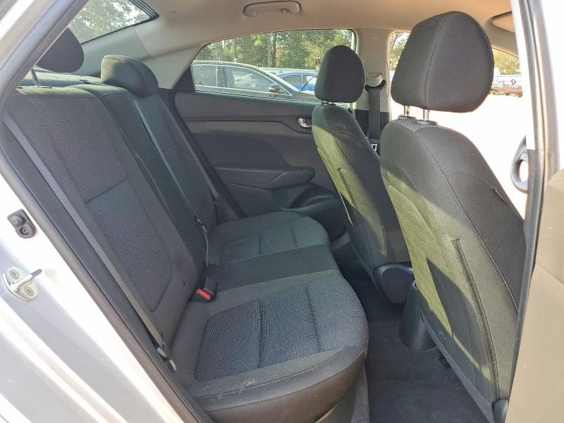 2021 HYUNDAI ACCENT SE 10