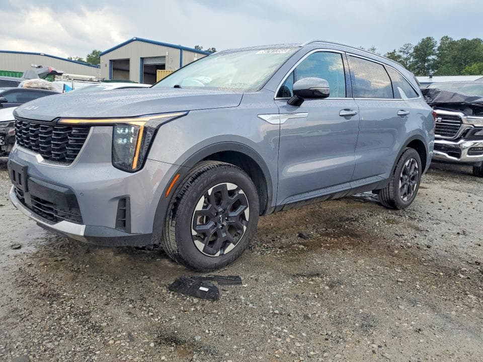 2024 KIA SORENTO S - 1