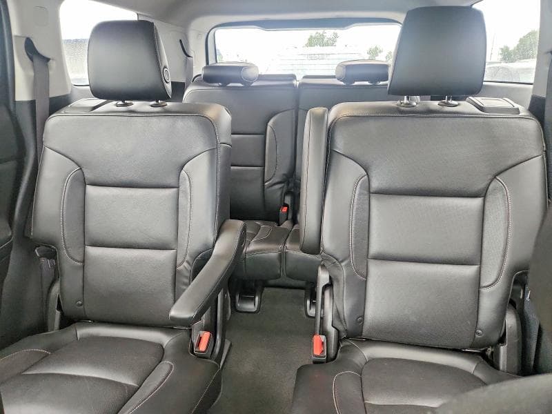 2017 GMC ACADIA SLT-2 10