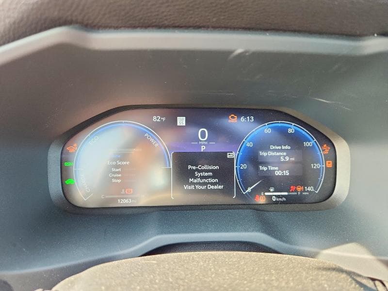 2025 TOYOTA RAV4 LIMITED 9