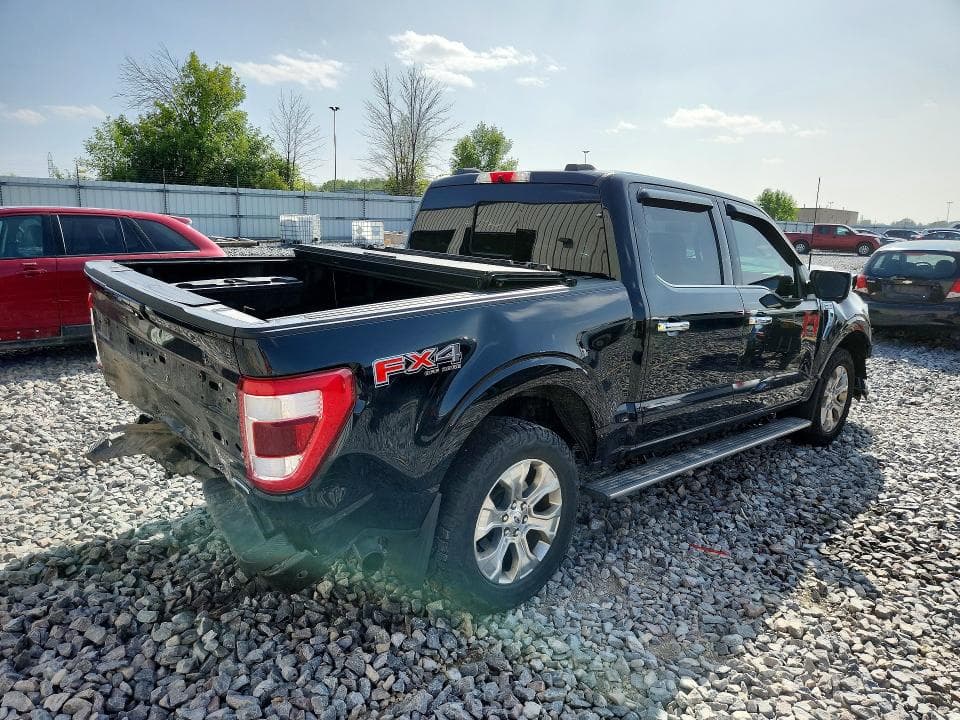 2021 FORD F150 3