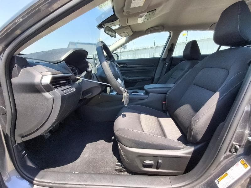 2026 NISSAN ALTIMA SV 7