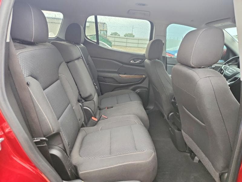 2020 GMC ACADIA SLE 10