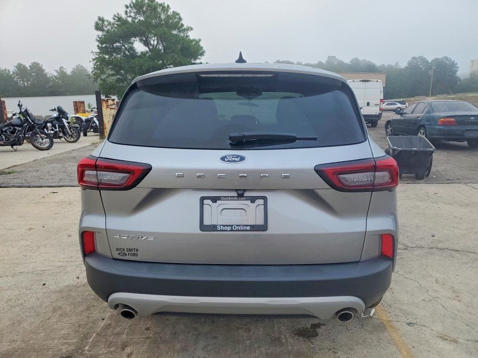 2024 FORD ESCAPE ACTIVE 6
