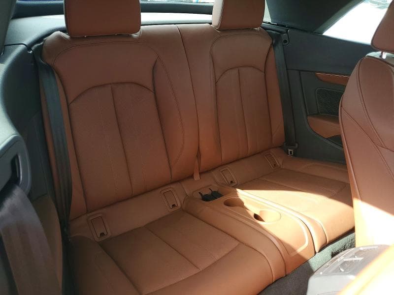 2021 AUDI A5 PRESTIGE 45 10
