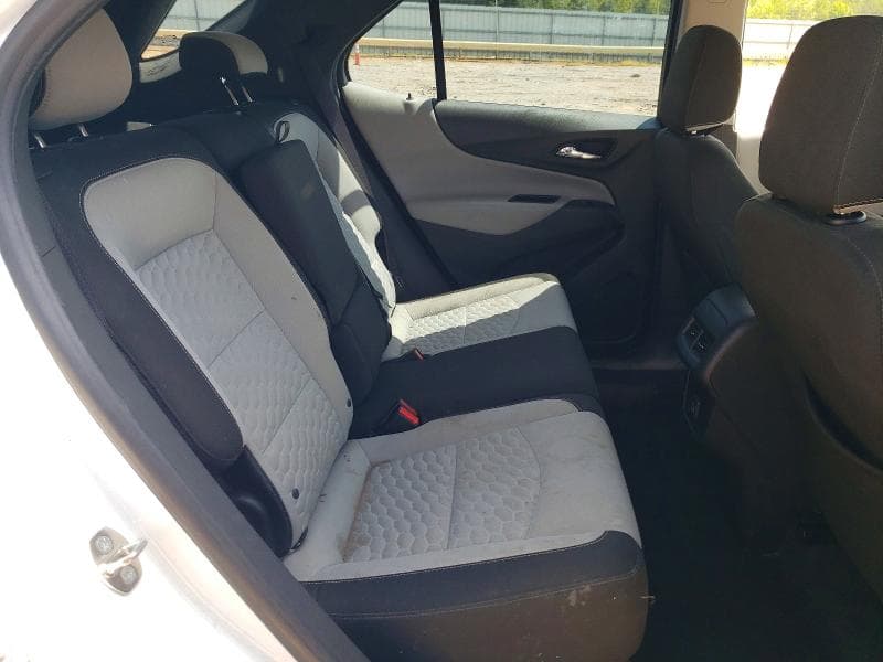 2019 CHEVROLET EQUINOX LS 11