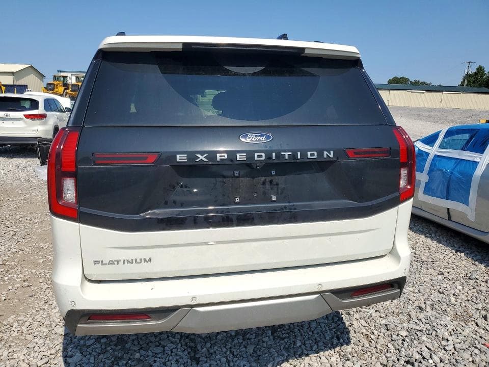 2026 FORD EXPEDITION PLATINUM 6