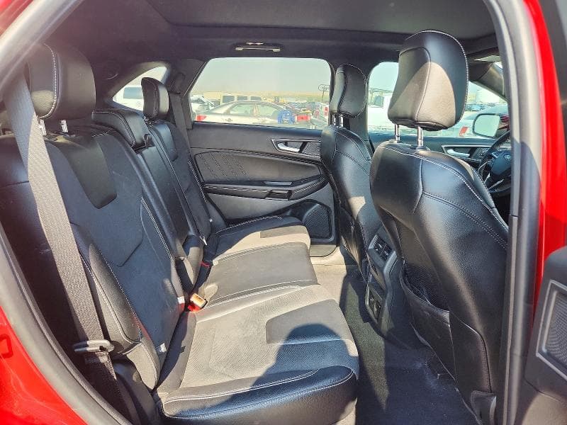 2024 FORD EDGE ST 10