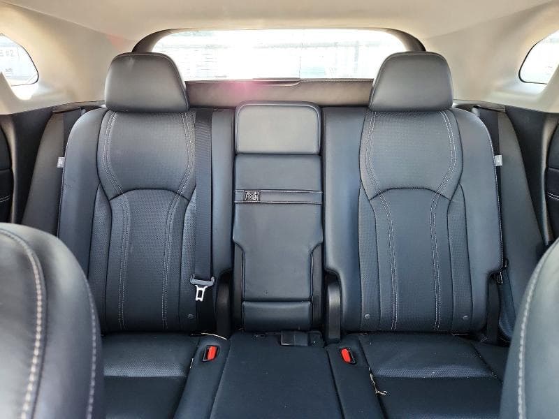 2020 LEXUS RX 350 10